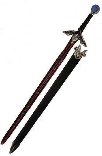 Zar`roc-Sword-of-Eragon-Limited-Edition
